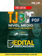 1675188651311ed Verticalizado - Tjce Tecnico Adm - Pos Edital