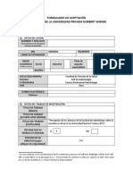 5MODELO. FORMULARIO ACEPTACIÓN RENATI Ejemplo