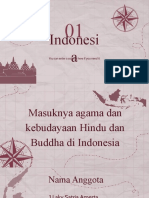 MASUKNYA AGAMA