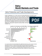 Dairy World - Markets - and - Trade USDA Dec 2020