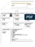 PDF Carnaval Animais 2 Grau