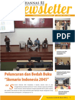 NEWSLETTER Edisi 80 MARET Indonesia