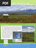 Download Wood River Land Trust Summer Newsletter 2011 by Wood River Land Trust SN62534387 doc pdf