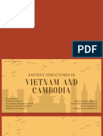 Cambodia and Vietnam