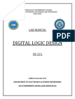 DLD Final Manual