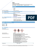 Octane ch3ch2 6ch3 or c8h18 Safety Data Sheet Sds p6239