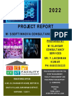 Project Report