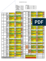 Schedule 2022-2023 Results Feb 11