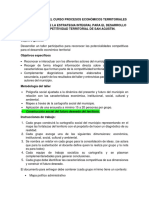 Examen Final - Procesos Economicos Territotiales