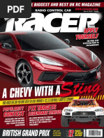 ウルトラゼットライザー -MEMORIAL EDITION- Jerry Bickel Race Cars 2014 Catalog | PDF | Axle | Screw