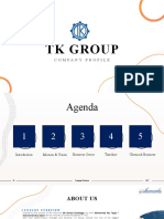 Presentation Formate TK