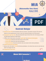 Pertemuan 5 - Grafik Fungsi Eksponensial (X Tahfidz MIA)