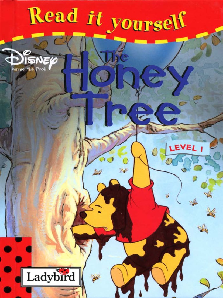 The Honey Tree Pdf
