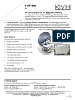 Conversion Instructions - Tracphone V11ip To v11hts