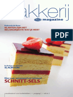 Bakkerijmagazine Jaargang2 Editie+2