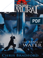 Young Samurai The Ring of Water
