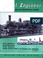 Model Engineer Mag 3025