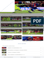 Bayern Vs Barcelona 2015 - Google Search