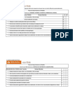 Pautas ROL DE PABELLONERO - 2021 - 2