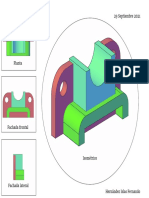 Modelo 3d-Layout