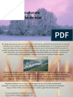 Ariile Naturale Protejate de Stat: Elaborat:Covali Alexei Verificat:Stadnic Anjela