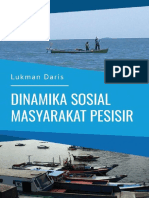 Dinamika Sosial Masyarakat Pesisir (Lukman Daris)