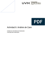 U4 - Analisis de Caso - A9