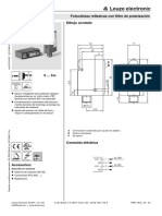 DS IPRK18AL46 Es 50110546