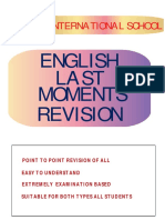 3X-Study Material English 2022-23 (Final)