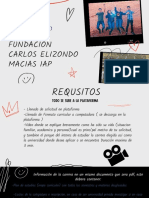 Requisitos Actualizados