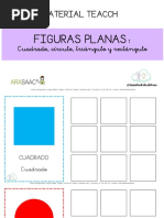 Pictogramas para Estudiantes con TEA | PDF
