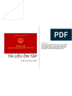 OnTap 1 Tin Học