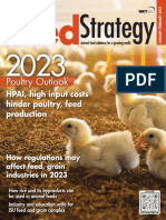 Feed Industry Jan 2023