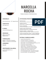 Marcella Rocha perfil marketing propaganda