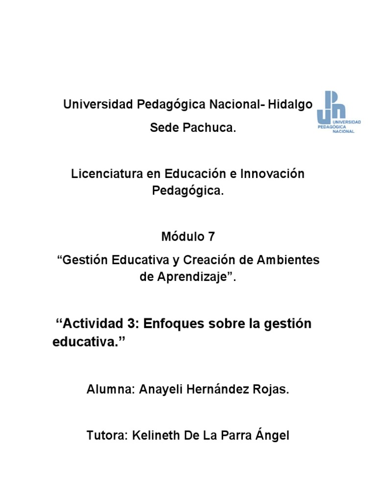 Actividad 3 Pdf