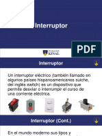 Interruptor