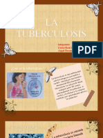 La Tuberculosis