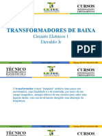 Transformadores