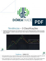 Tendências de Mercado