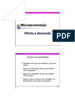 Microeconomia 1