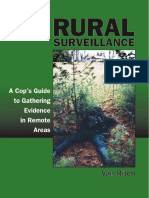 Ritch, Van - Rural Surveillance - A Cop's Guide To Gathering Evidence in Remote Areas (2003, Paladin Press) - Libgen - Li