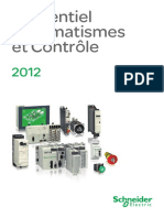 L'Essentiel Automatismes Et Contrôle (PDFDrive)