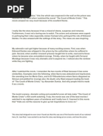 Download Monte Cristo by kent_faa SN62538467 doc pdf
