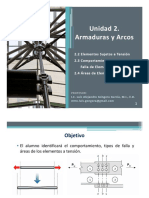 S04 Tema 2.2, 2.3 y 2.4 (Comportamiento, Falla y Áreas A Tensión)