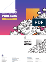 Espacio Publico Implan