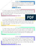 Dilemas éticos para niños: 25 situaciones para reflexionar