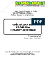 3.3 Guia Basica Del Programa Mecanet Accesible