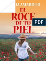 El Roce de Tu Piel - Noelia Amarillo