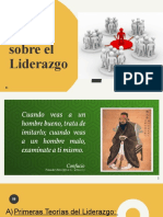 Sesion 5-Teorias Del Liderazgo