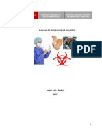 Manual de Bioseguridad - V2